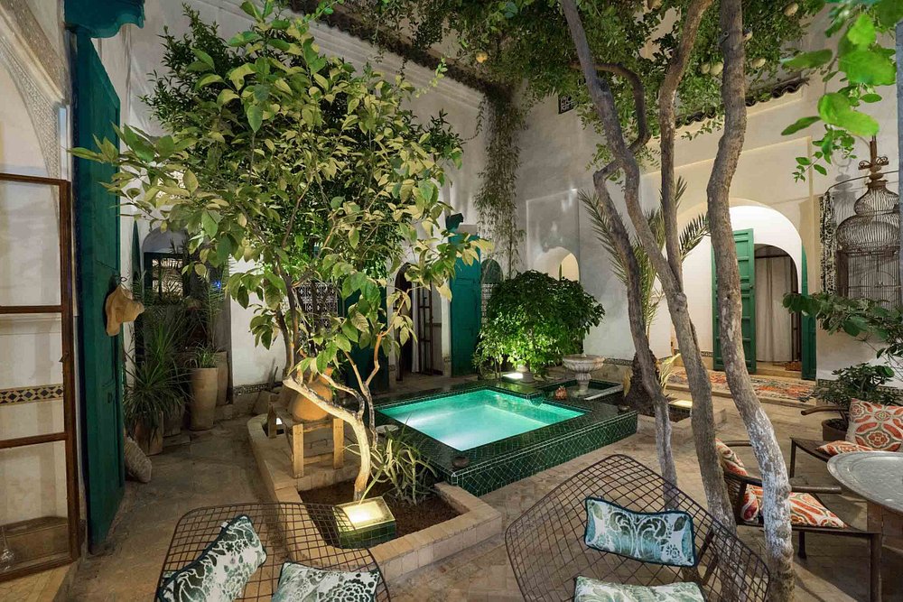 Riad Dar Kleta Marrakech