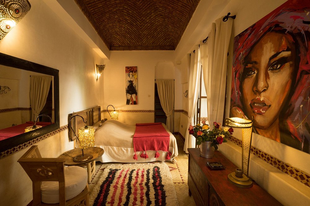 Riad Dar Kleta Marrakech