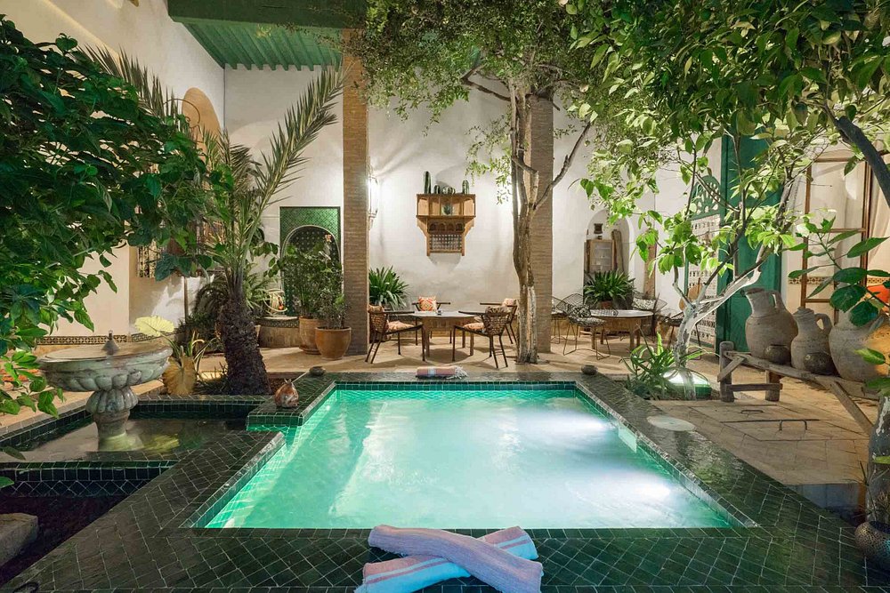 Riad Dar Kleta Marrakech