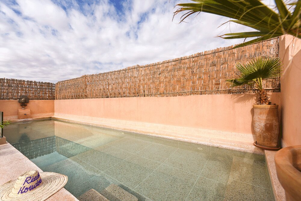 Riad Houdou Marrakech