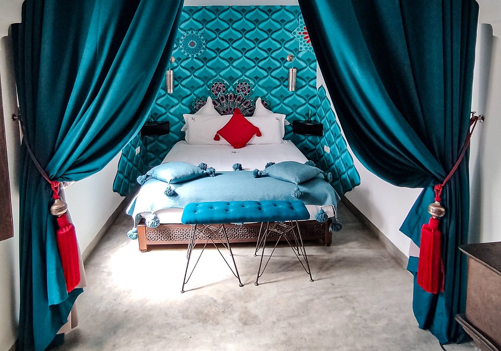 Riad Houdou Marrakech