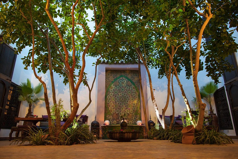 Riad Houdou Marrakech