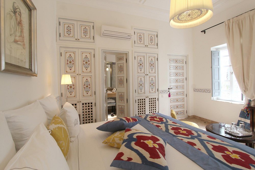 Riad Idra Marrakech
