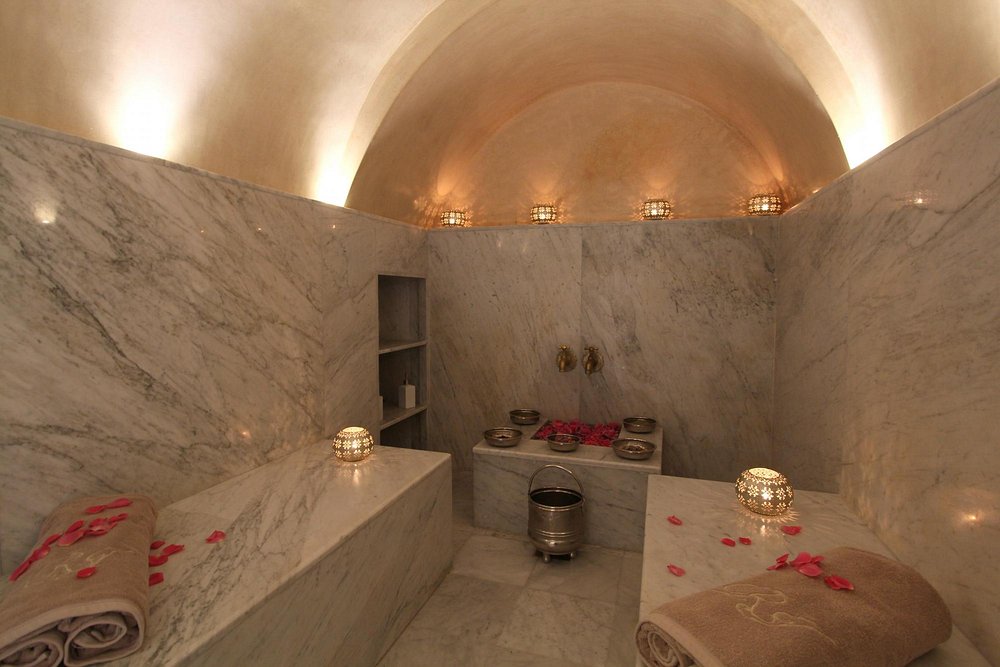 Riad Idra Marrakech