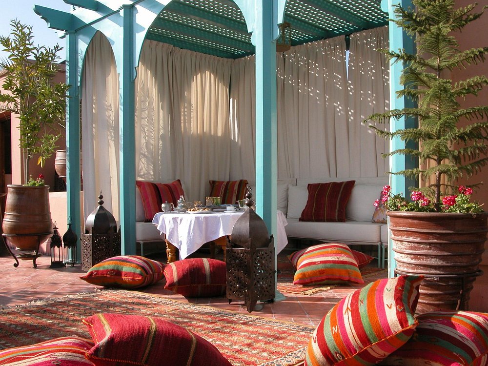 Riad Kniza Marrakech