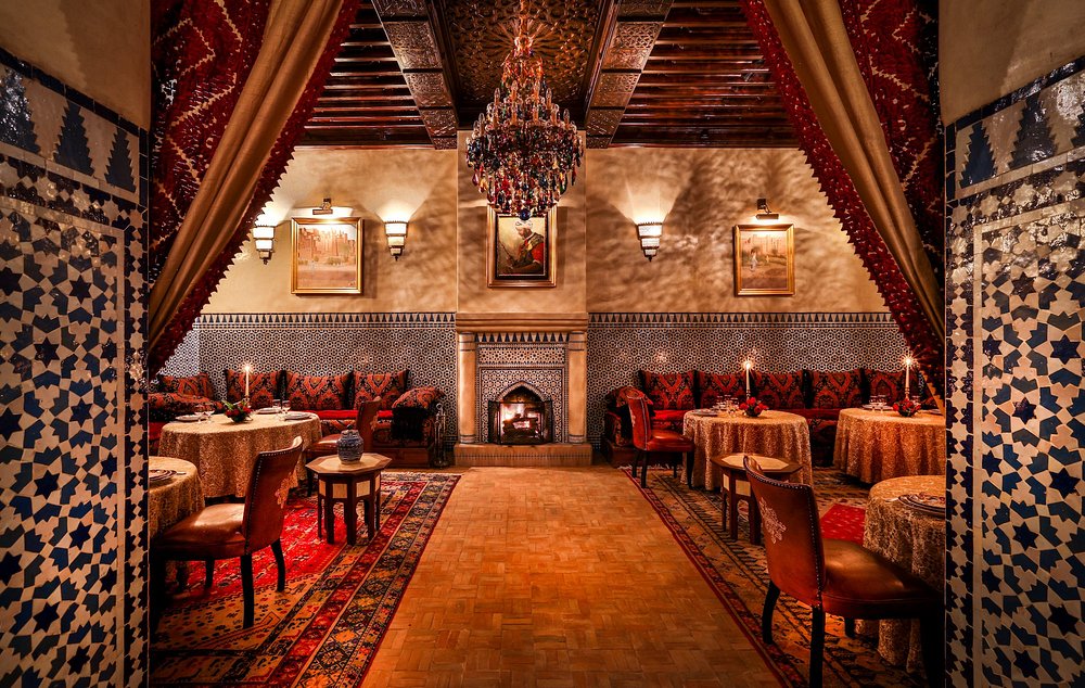 Riad Kniza Marrakech