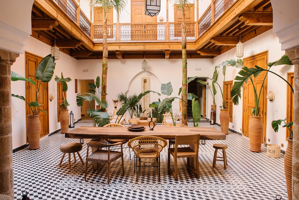 Riad Le Pelerin Marrakech