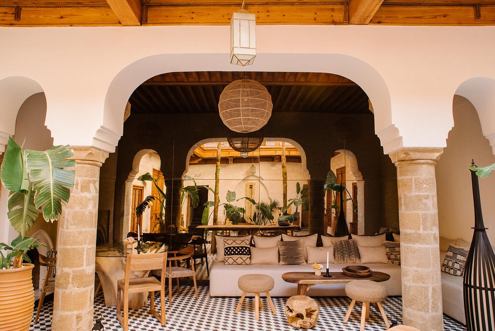 Riad Le Pelerin Marrakech