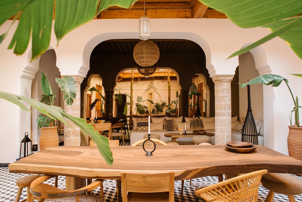 Riad Le Pelerin Marrakech – Luxury Stay | Reviews & Reservation