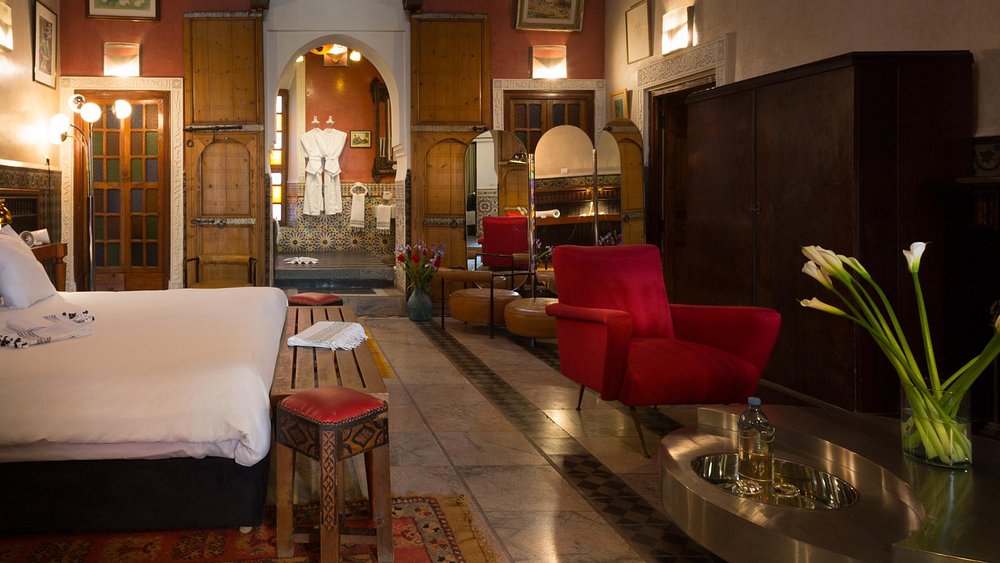 Riad Malika Marrakech