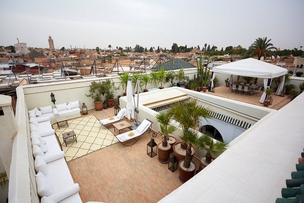 Dar Mo'da, Marrakech
