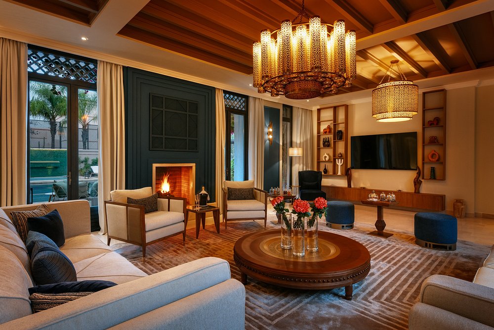 Four Seasons Resort Marrakech
