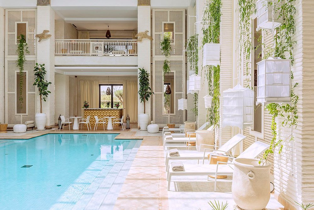Fairmont Royal Palm Marrakech