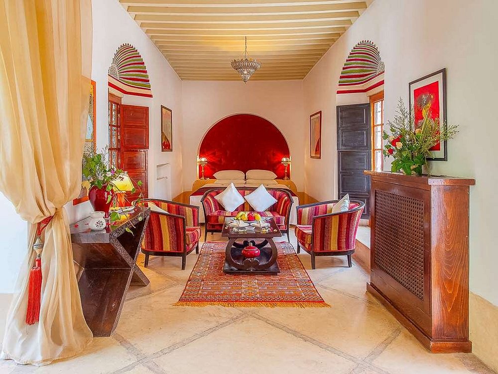 Marrakech Riads Angsana Hotel
