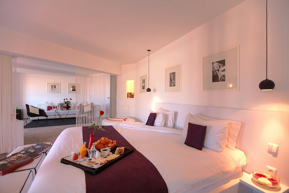 Bab Hotel Marrakech