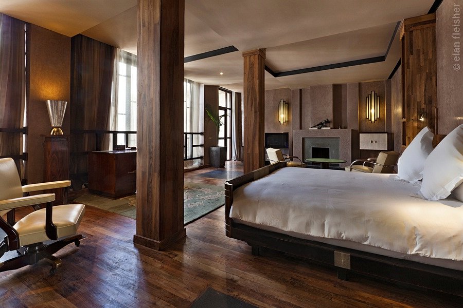 Villa Makassar Marrakech