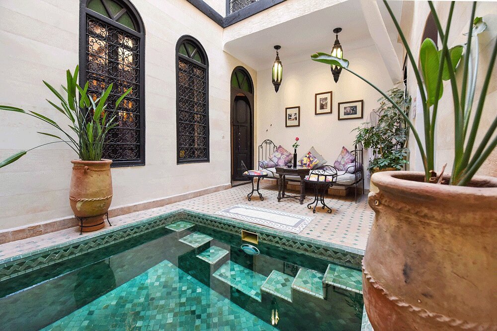 Riad Houdou Marrakech