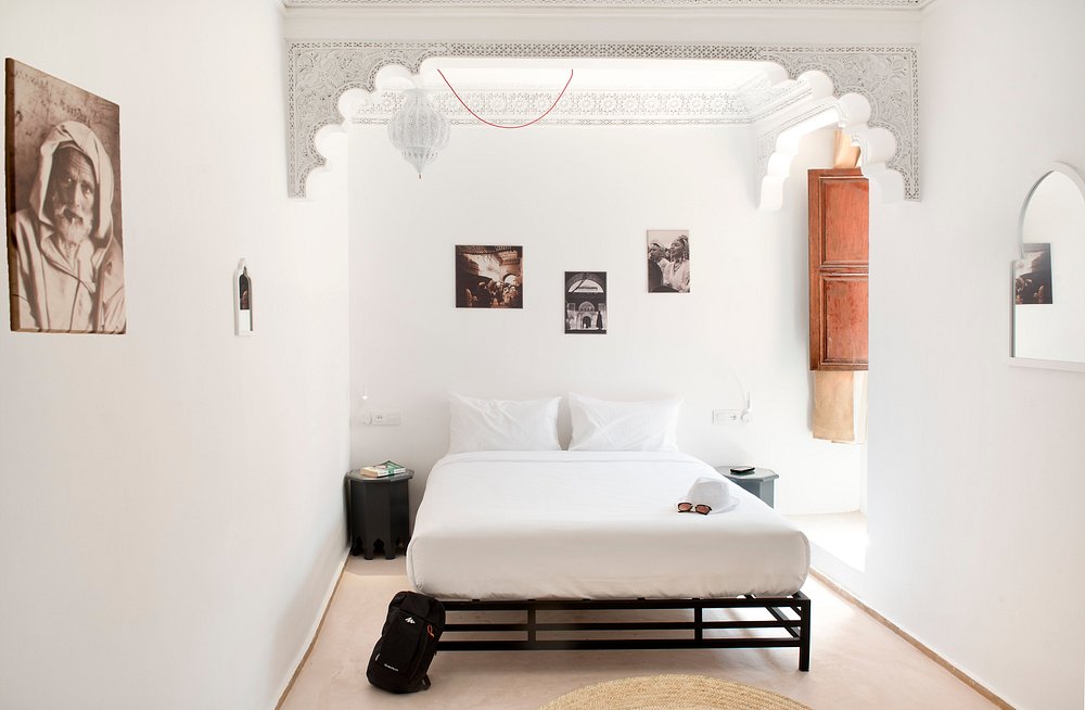 The Central House Marrakech Medina