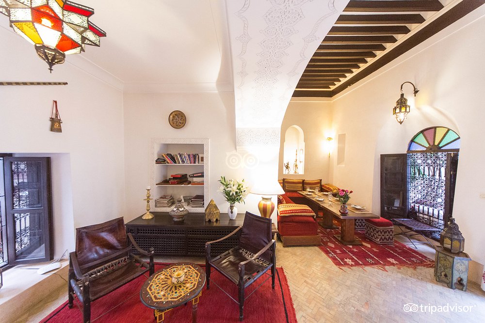 Riad Karmela Marrakech
