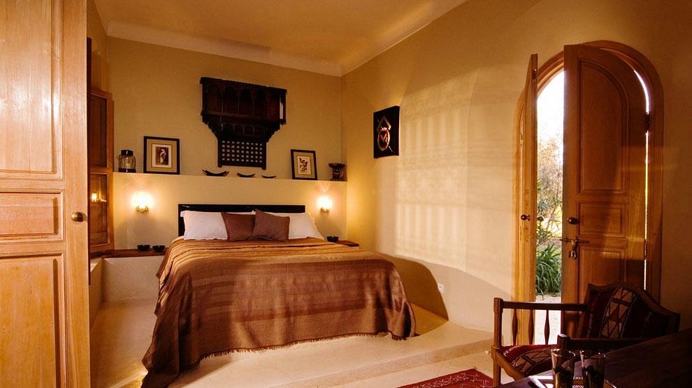 Villa Dinari Marrakech