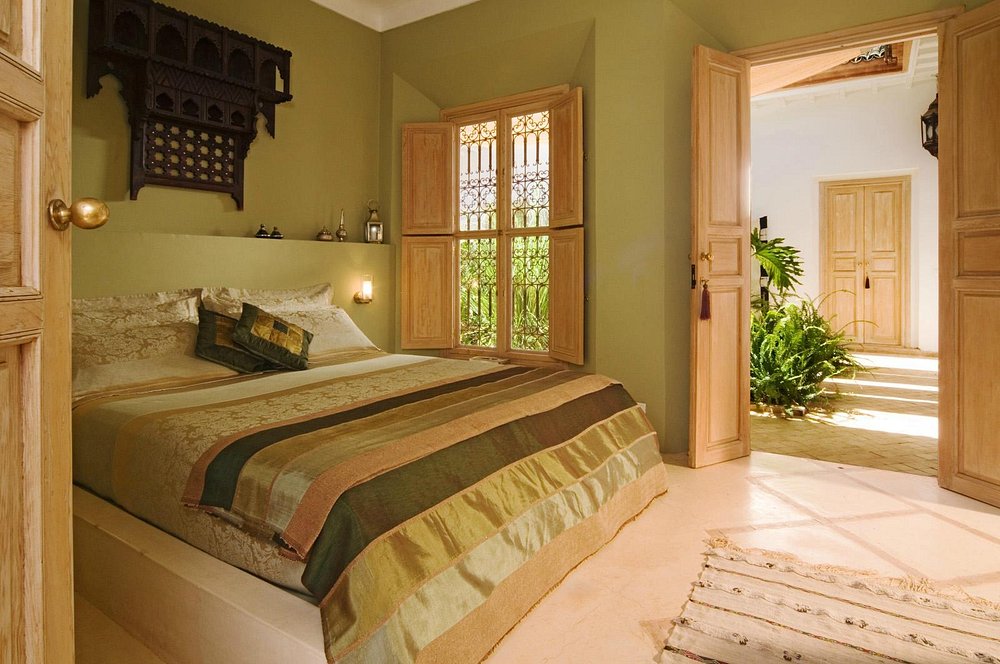 Villa Dinari Marrakech