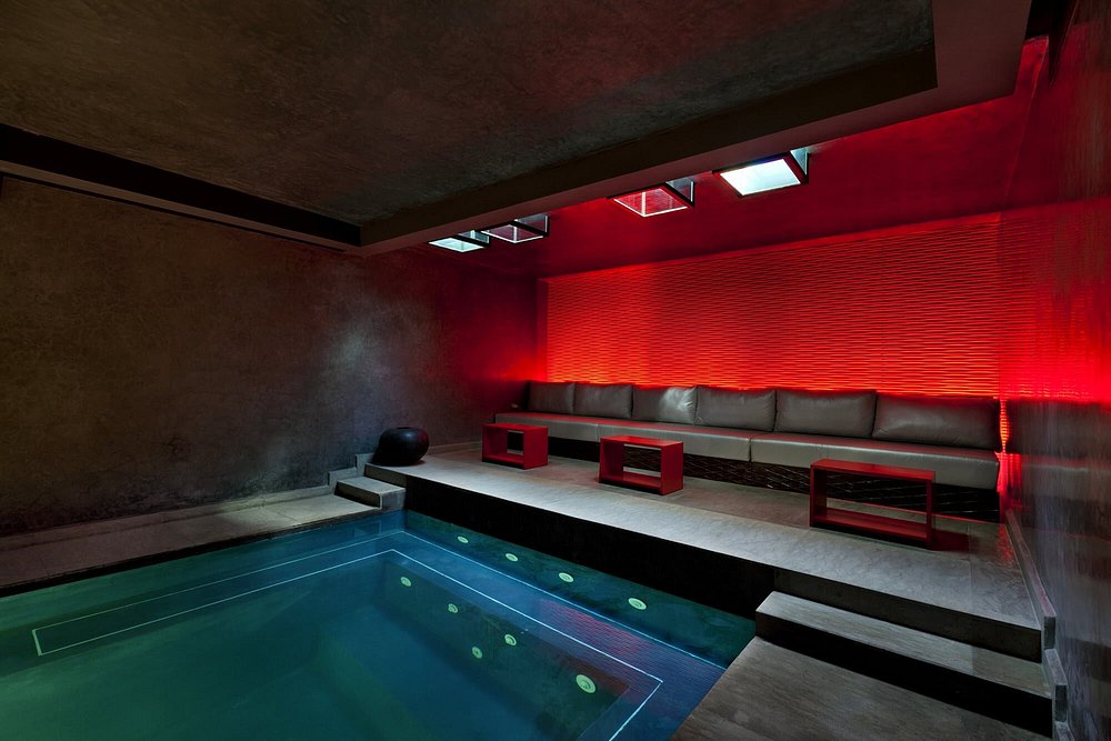 Villa Makassar Marrakech