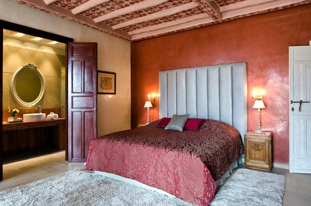 Tigmiza Boutique Hotel & Spa